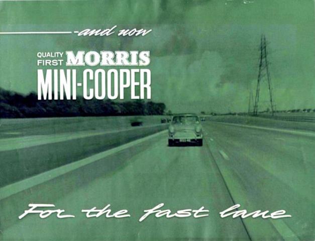 For the fast lane Cooper 997.jpg (36970 bytes)